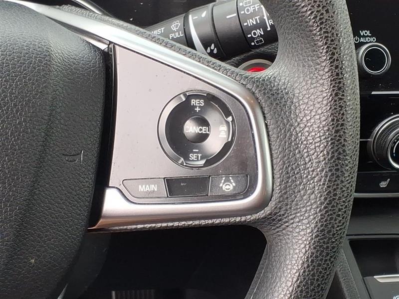 Honda CR-V EX 2WD 2020