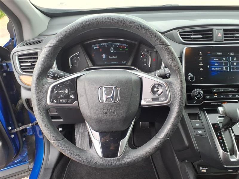 Honda CR-V EX 2WD 2020