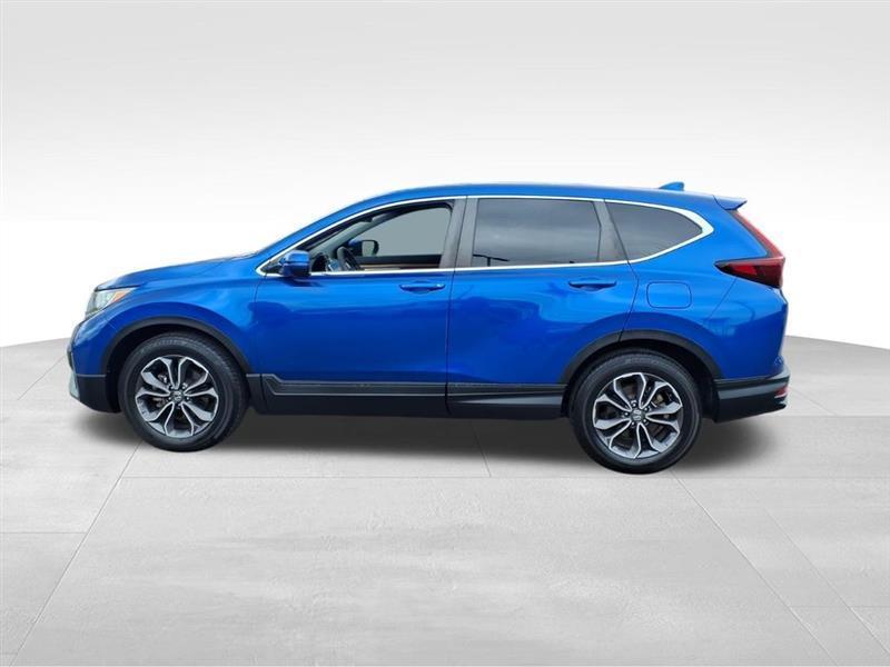 Honda CR-V EX 2WD 2020