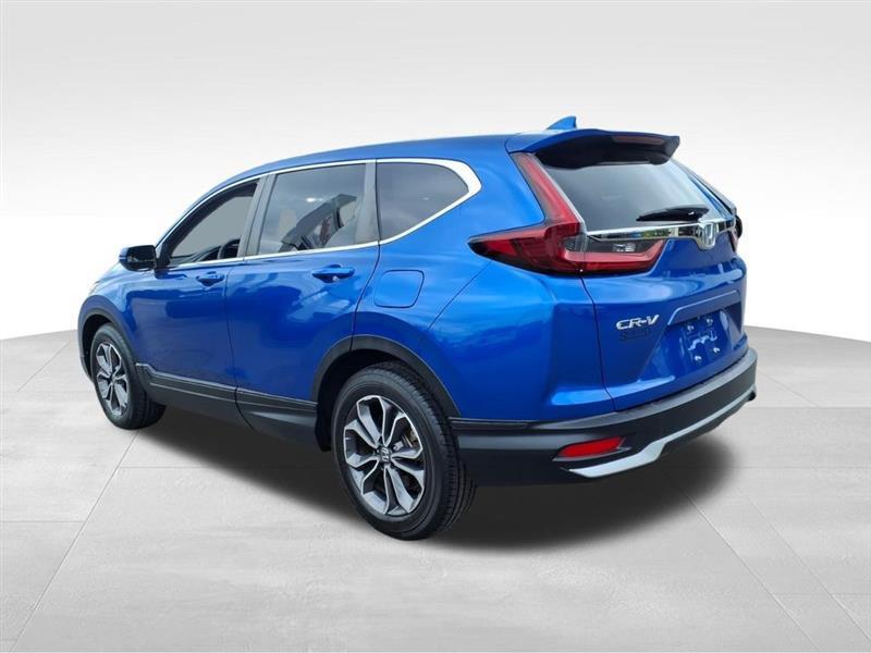 Honda CR-V EX 2WD 2020