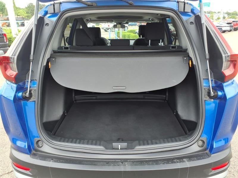 Honda CR-V EX 2WD 2020