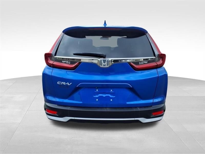 Honda CR-V EX 2WD 2020