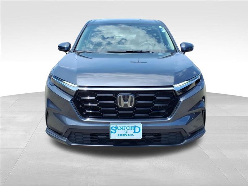 Honda CR-V EX 2WD 2024