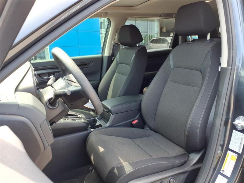 Honda CR-V EX 2WD 2024