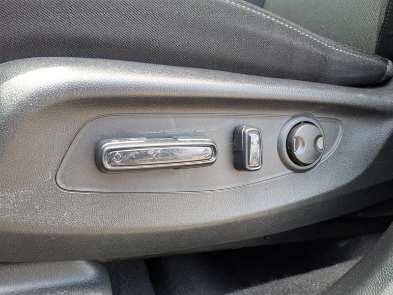 Honda CR-V EX 2WD 2024