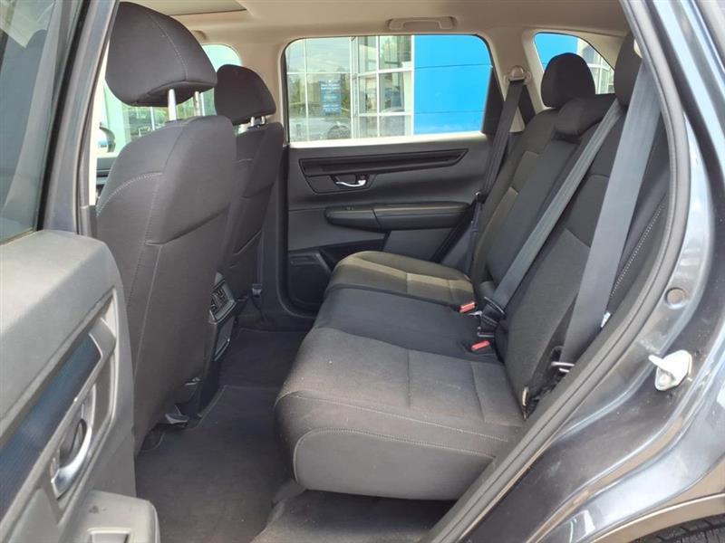 Honda CR-V EX 2WD 2024
