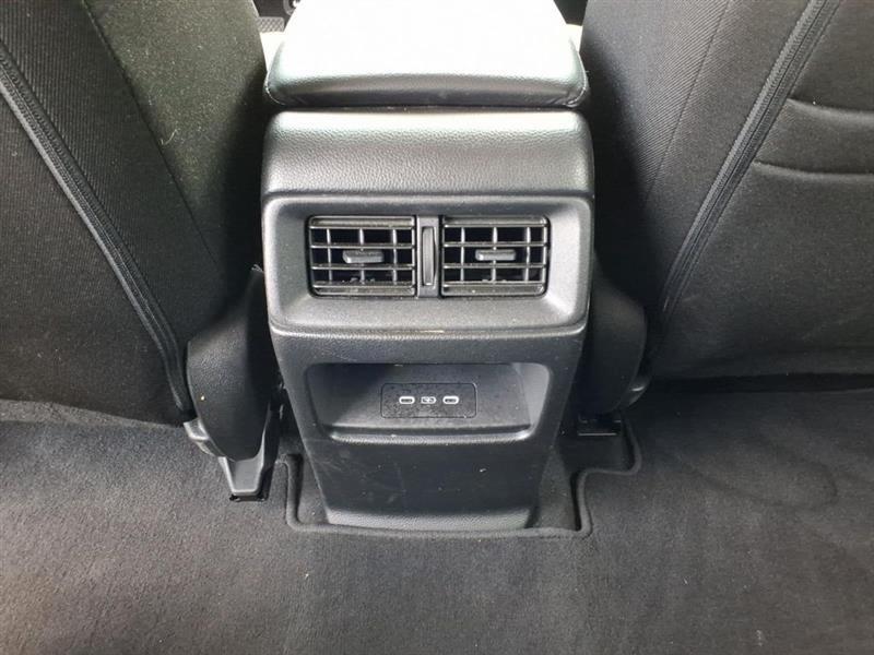 Honda CR-V EX 2WD 2024
