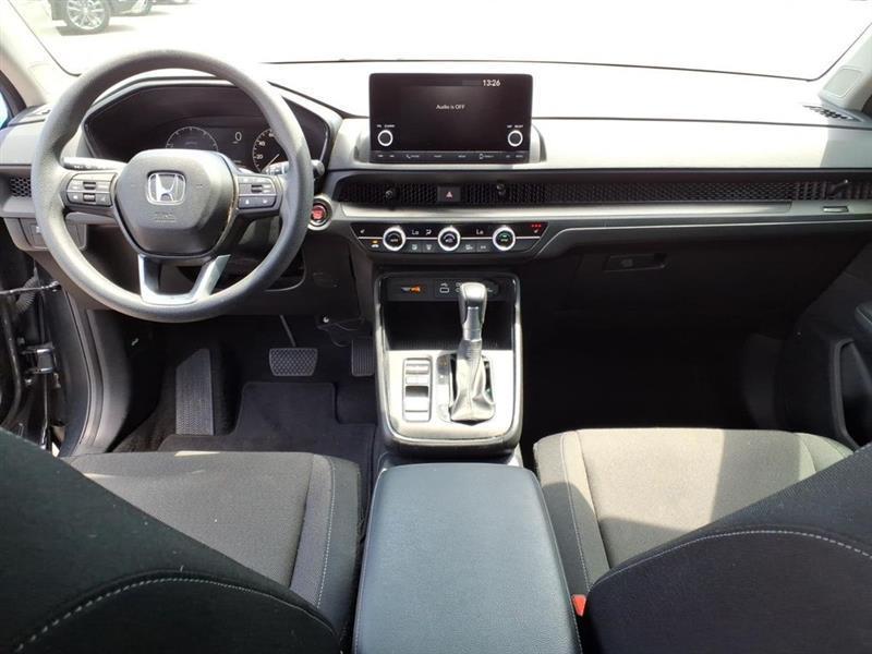 Honda CR-V EX 2WD 2024