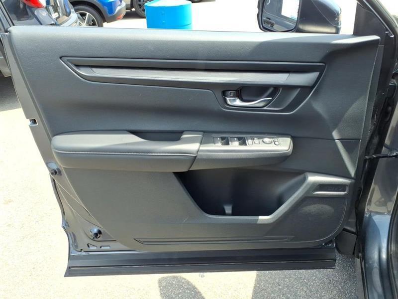 Honda CR-V EX 2WD 2024