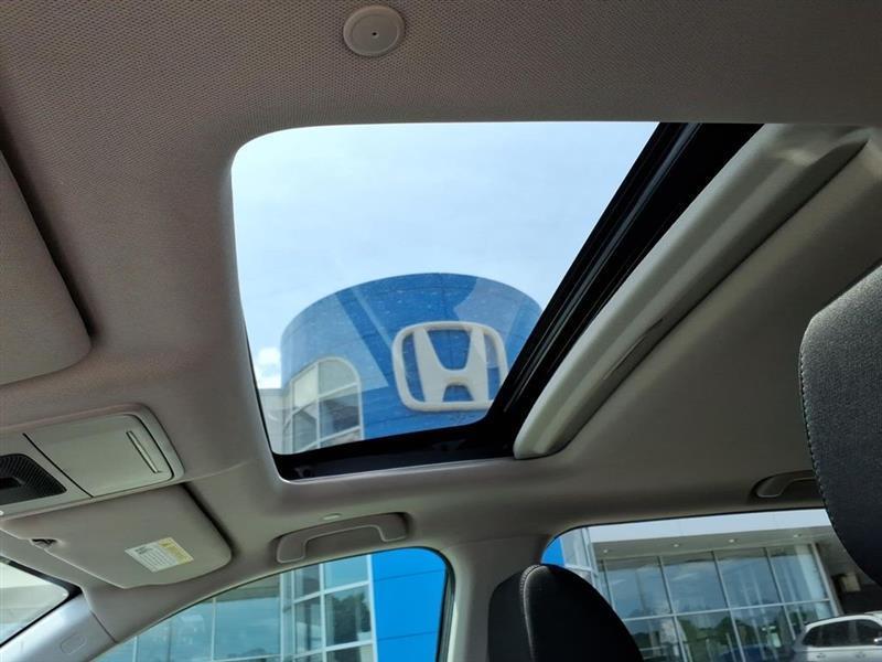 Honda CR-V EX 2WD 2024