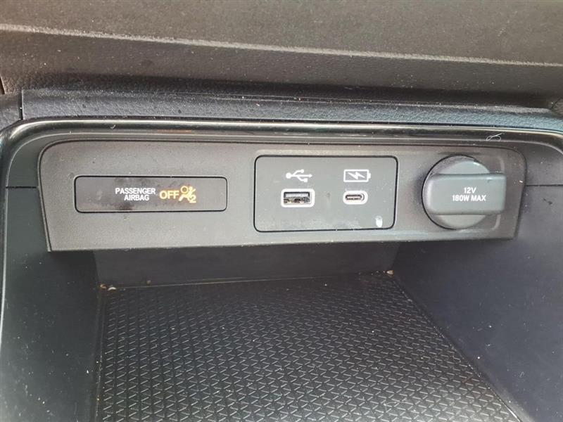 Honda CR-V EX 2WD 2024