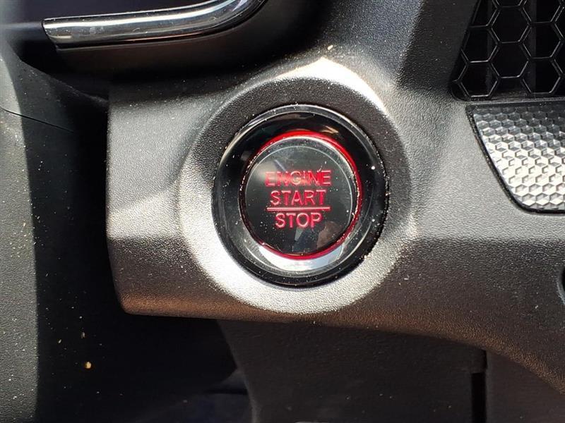 Honda CR-V EX 2WD 2024