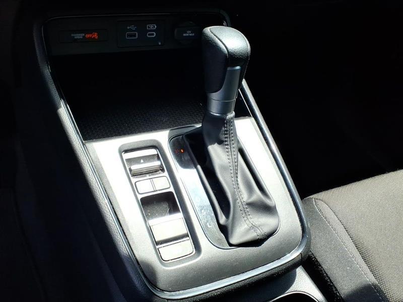 Honda CR-V EX 2WD 2024