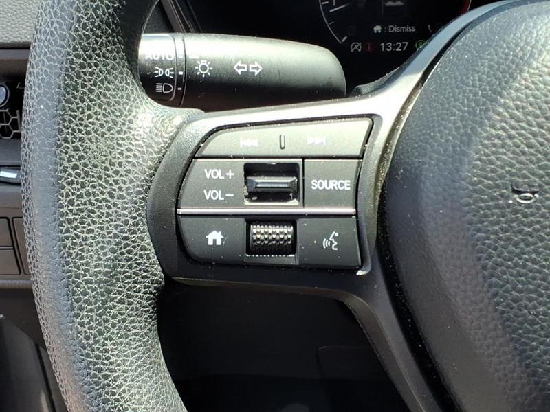 Honda CR-V EX 2WD 2024