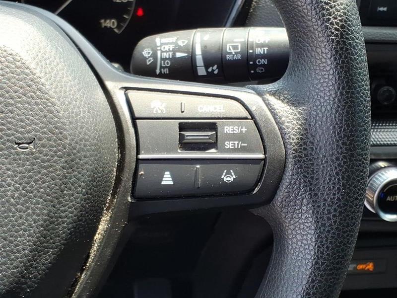 Honda CR-V EX 2WD 2024