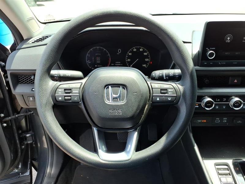 Honda CR-V EX 2WD 2024