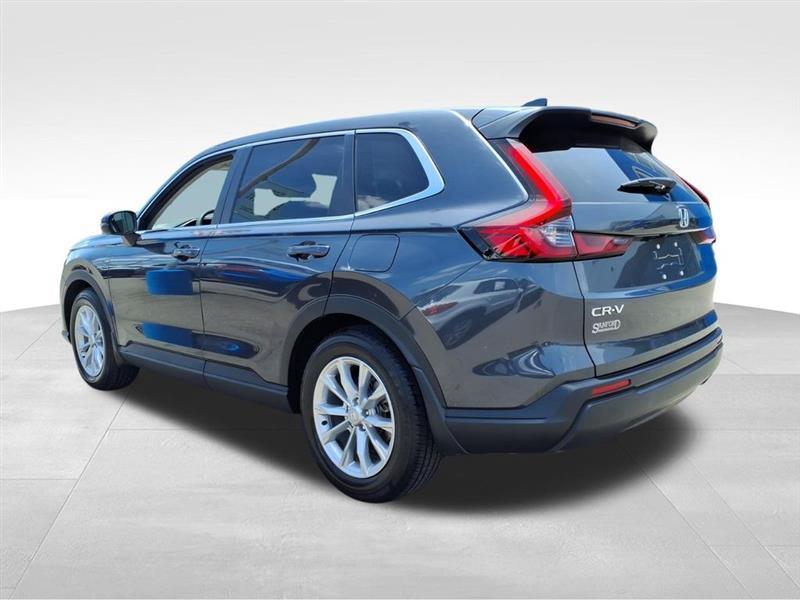 Honda CR-V EX 2WD 2024