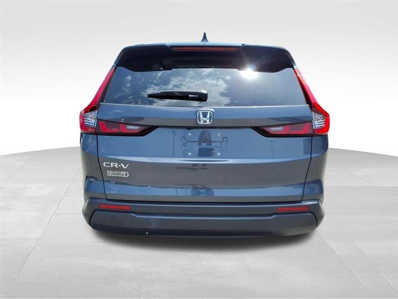 Honda CR-V EX 2WD 2024