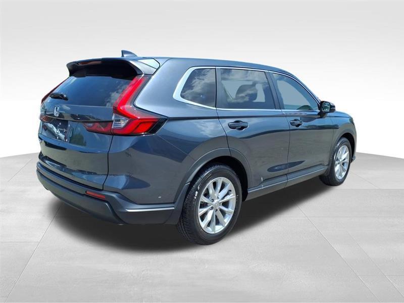 Honda CR-V EX 2WD 2024