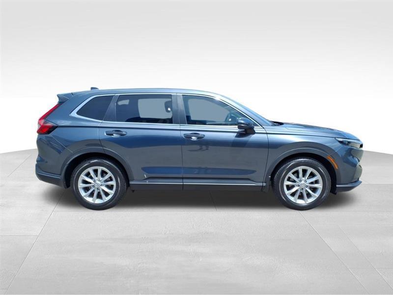Honda CR-V EX 2WD 2024