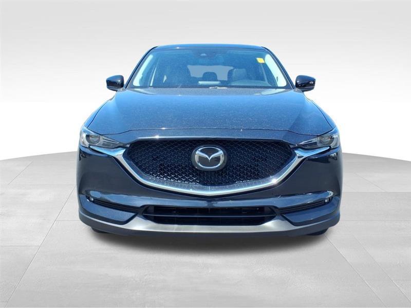 Mazda CX-5 Grand Touring 2020