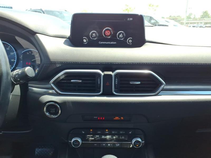 Mazda CX-5 Grand Touring 2020