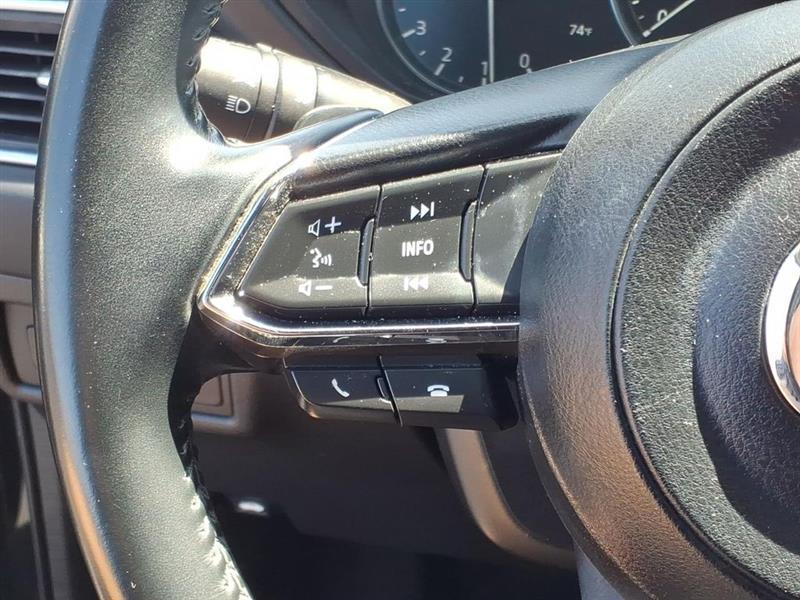 Mazda CX-5 Grand Touring 2020