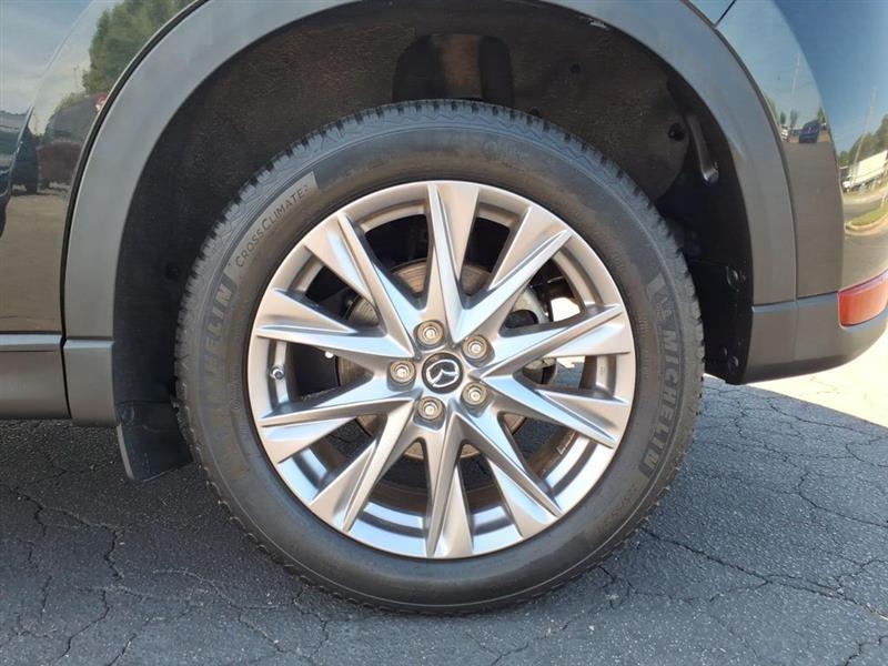 Mazda CX-5 Grand Touring 2020