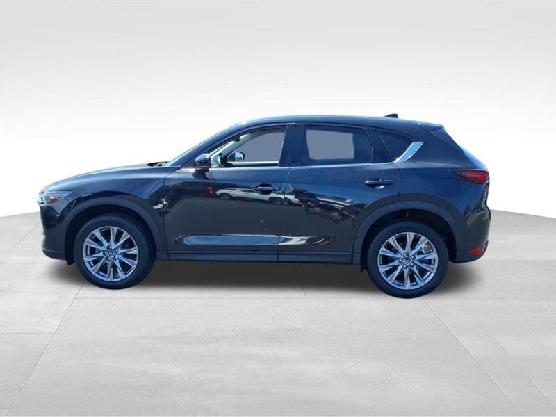 Mazda CX-5 Grand Touring 2020