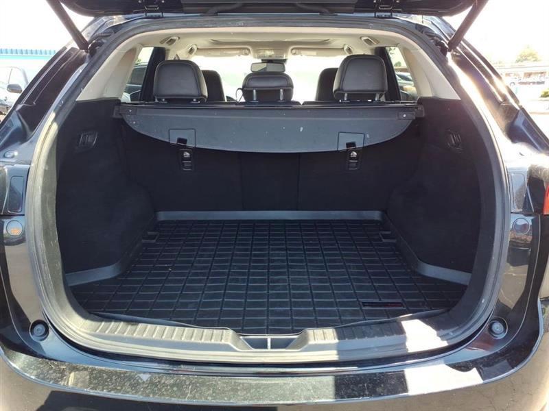 Mazda CX-5 Grand Touring 2020