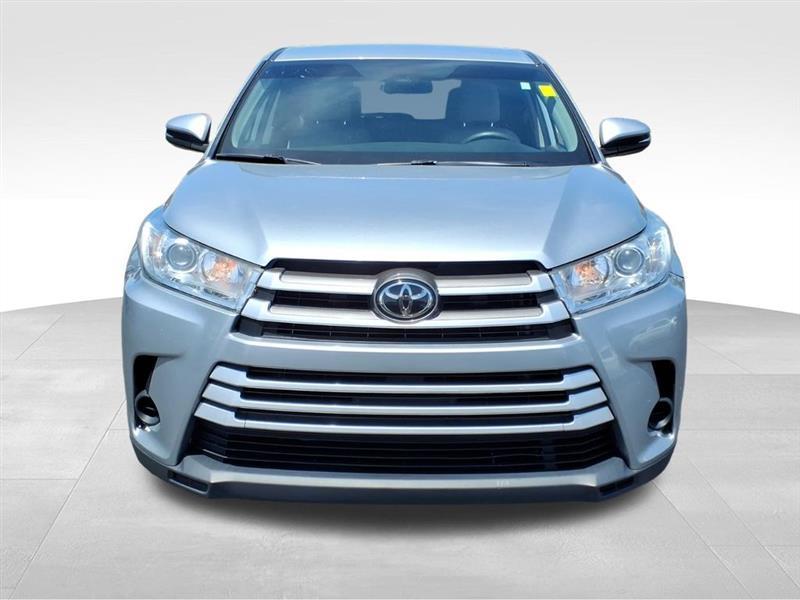 Toyota Highlander LE Plus AWD V6 2019