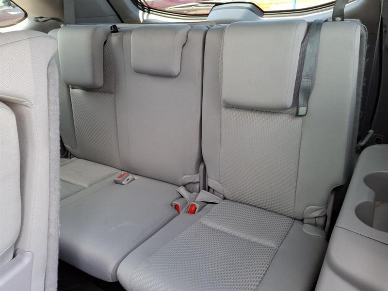 Toyota Highlander LE Plus AWD V6 2019