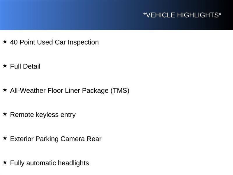 Toyota Highlander LE Plus AWD V6 2019
