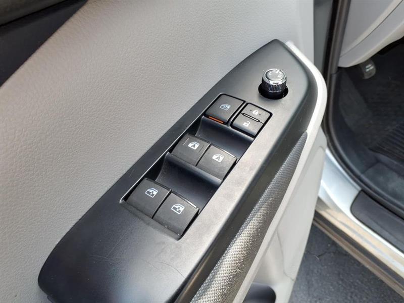 Toyota Highlander LE Plus AWD V6 2019