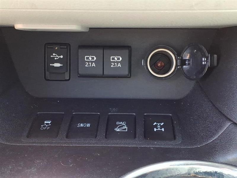 Toyota Highlander LE Plus AWD V6 2019