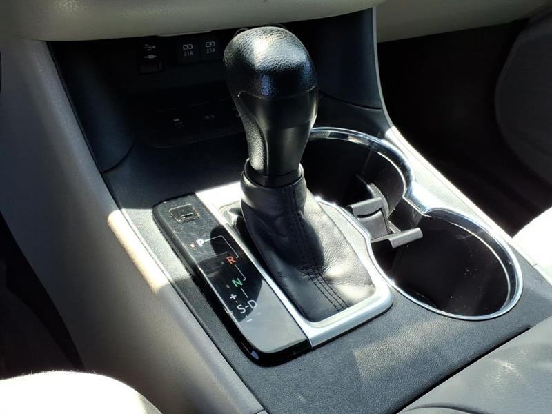Toyota Highlander LE Plus AWD V6 2019