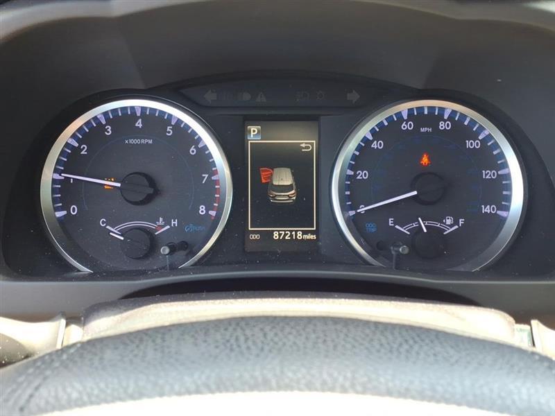 Toyota Highlander LE Plus AWD V6 2019