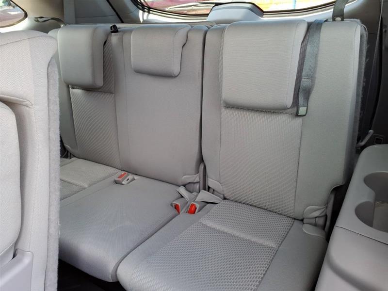 Toyota Highlander LE Plus AWD V6 2019