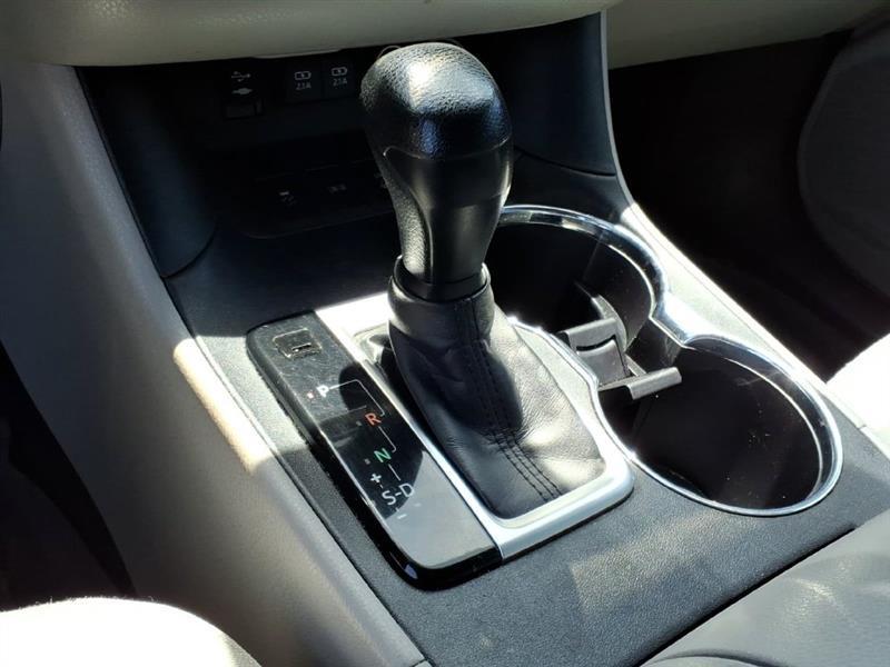 Toyota Highlander LE Plus AWD V6 2019