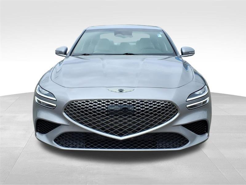 Genesis G70 2.5T 2024