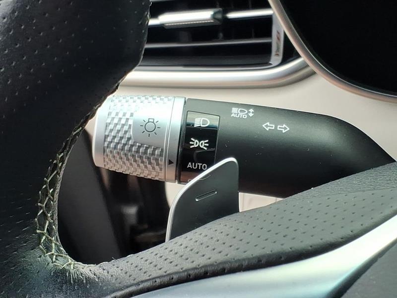 Genesis G70 2.5T 2024