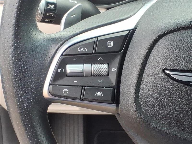 Genesis G70 2.5T 2024
