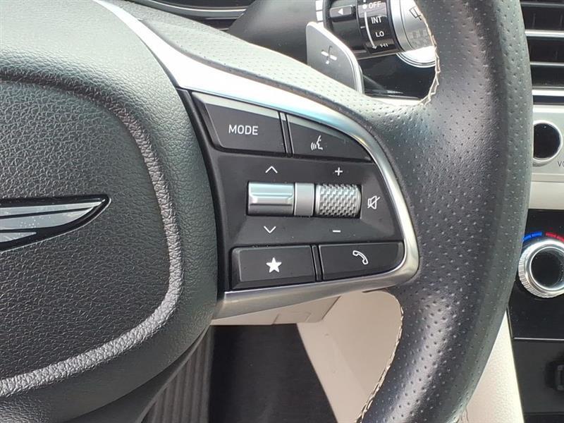 Genesis G70 2.5T 2024