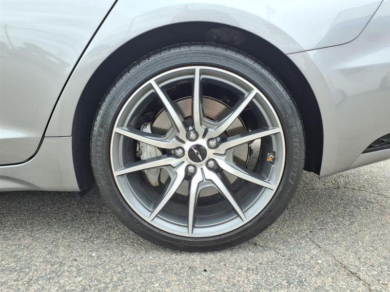 Genesis G70 2.5T 2024
