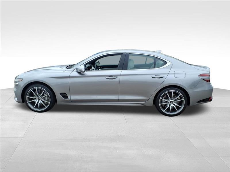 Genesis G70 2.5T 2024