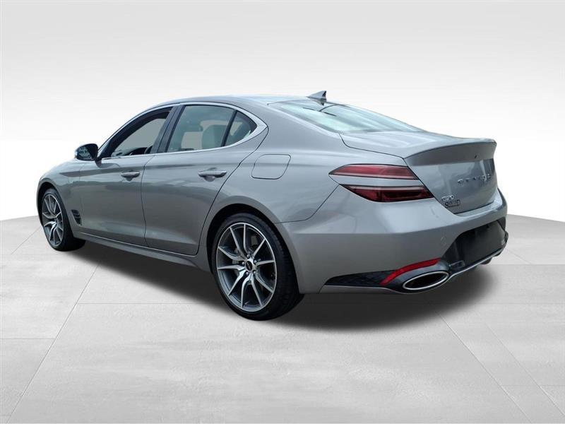 Genesis G70 2.5T 2024