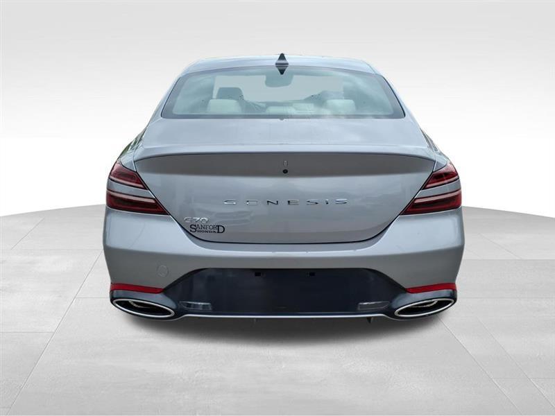 Genesis G70 2.5T 2024