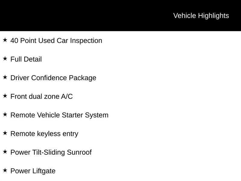 2011 Buick Enclave 