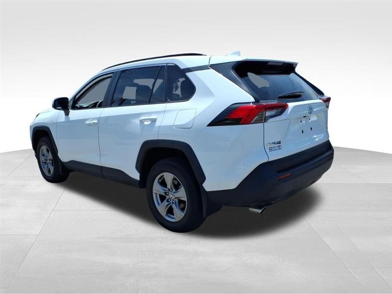 Toyota RAV4  2024