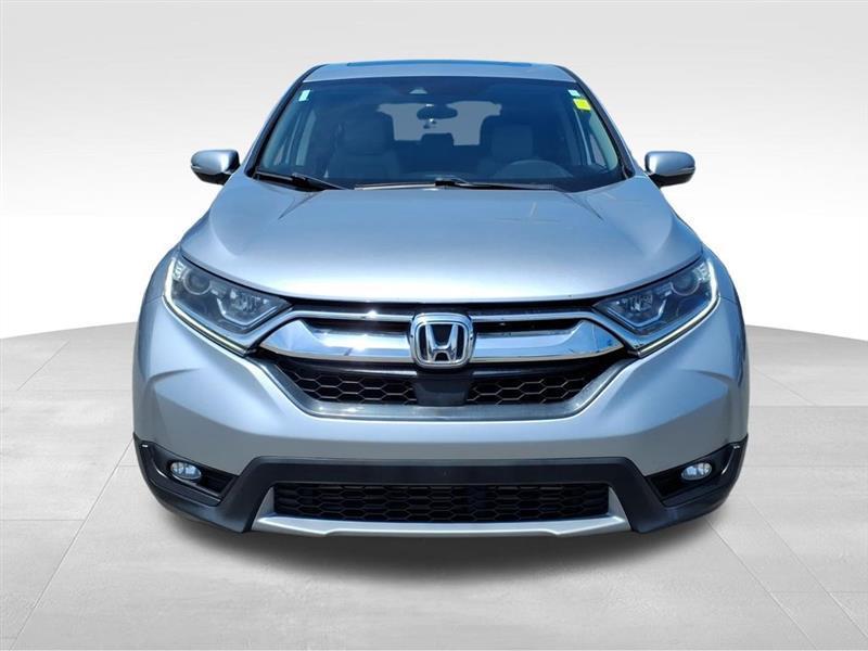 Honda CR-V EX-L AWD 2018